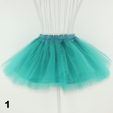 Gonna Tulle Virginia