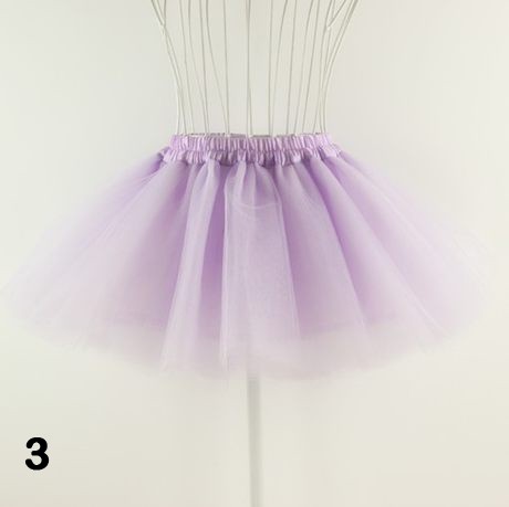 Gonna Tulle Virginia