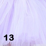 Gonna Tulle Lucrezia