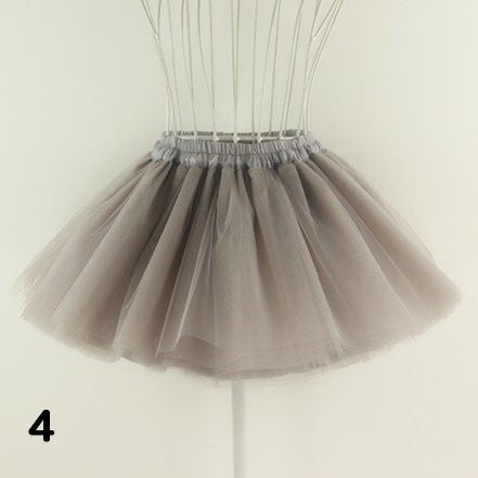 Gonna Tulle Virginia