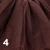 Gonna Tulle Lucrezia