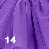 Gonna Tulle Lucrezia