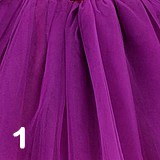 Gonna Tulle Lucrezia