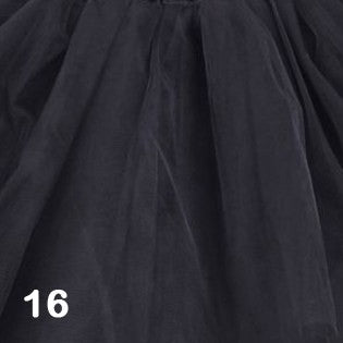 Gonna Tulle Virginia