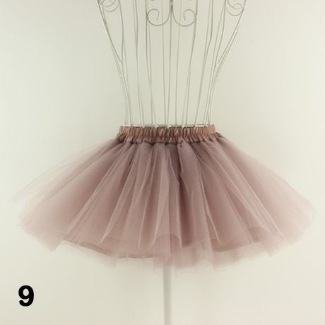 Gonna Tulle Virginia