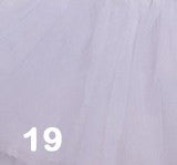 Gonna Tulle Lucrezia