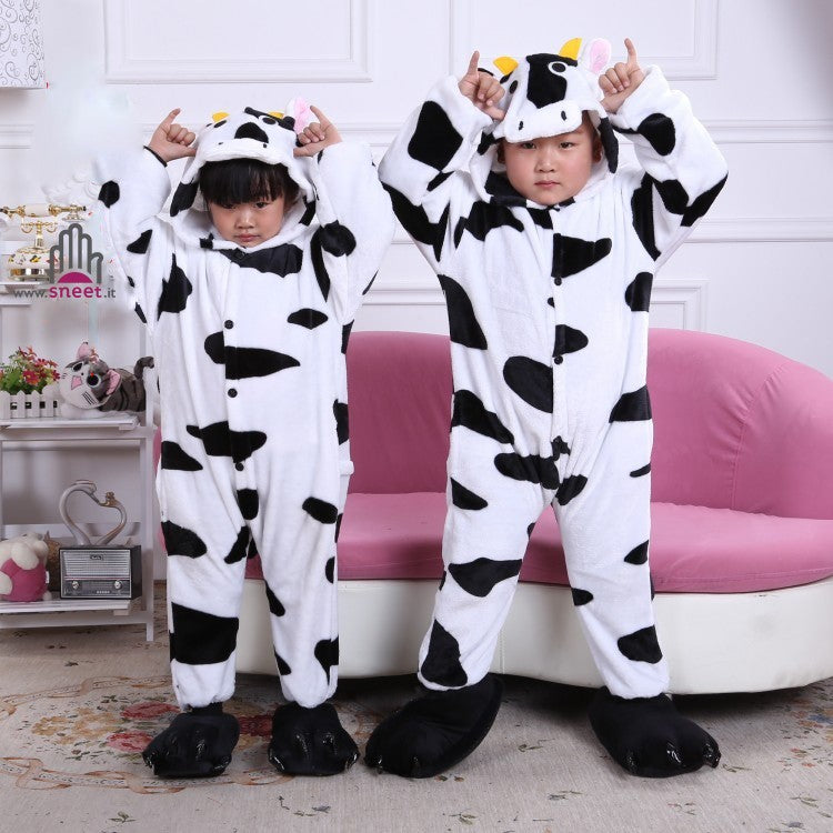 Cow Pyjamas
