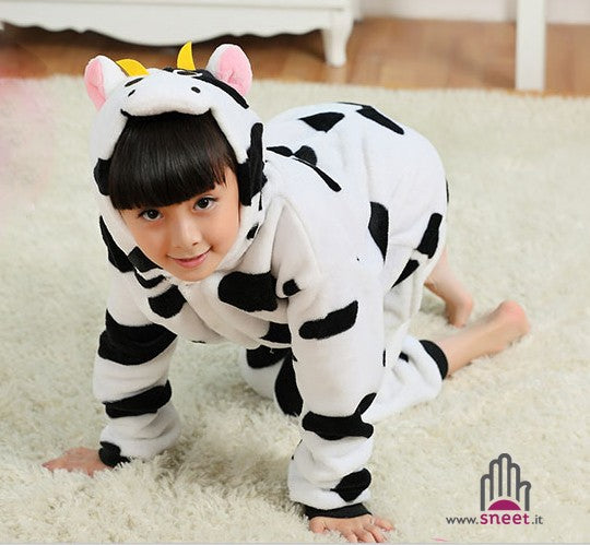 Cow Pyjamas