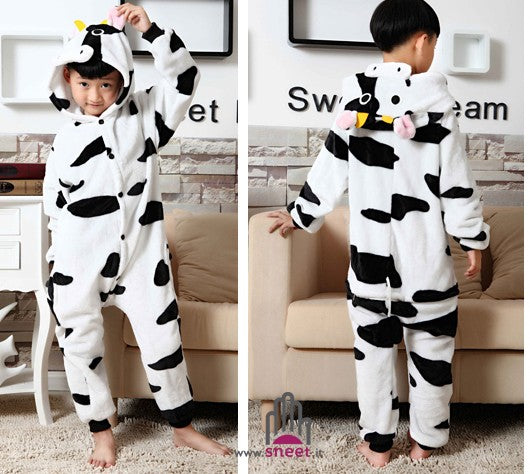 Cow Pyjamas