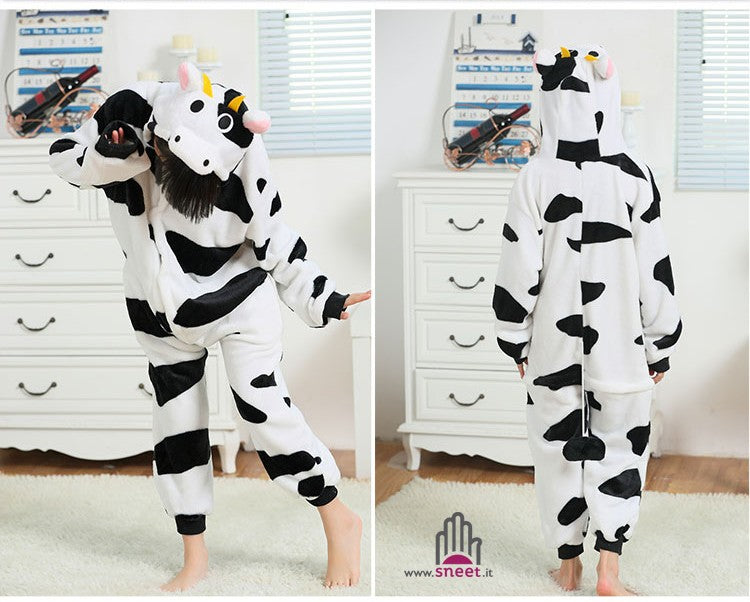 Cow Pyjamas