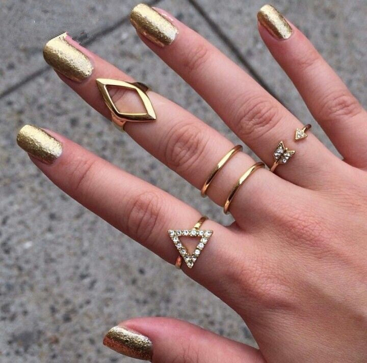 Wissy ring set