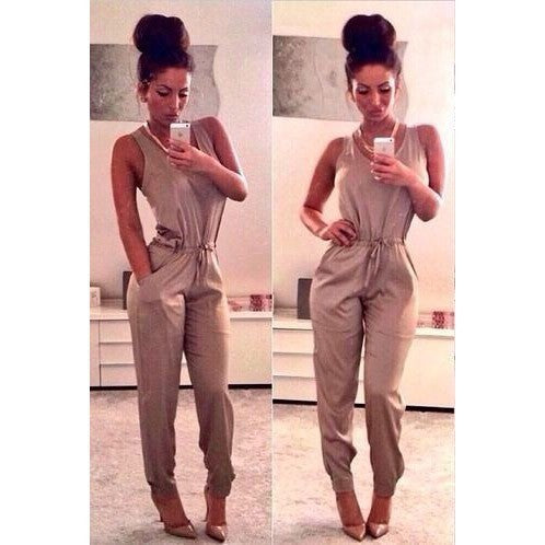 Jumpsuit Helena