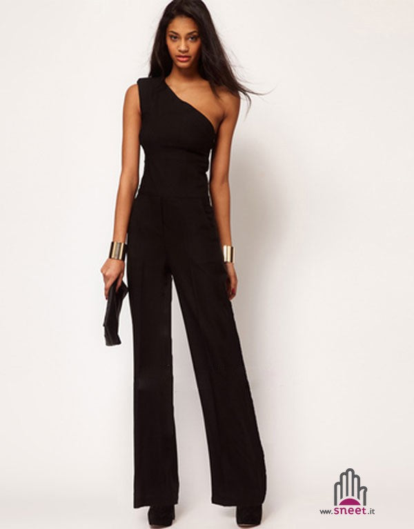 Jumpsuit Catania