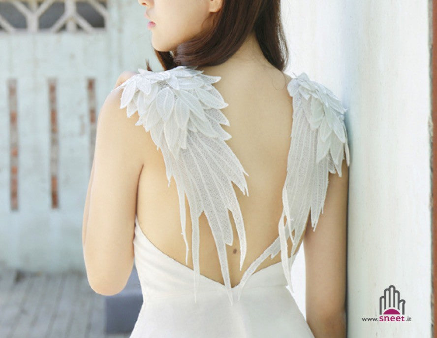 Holy Angel Dress