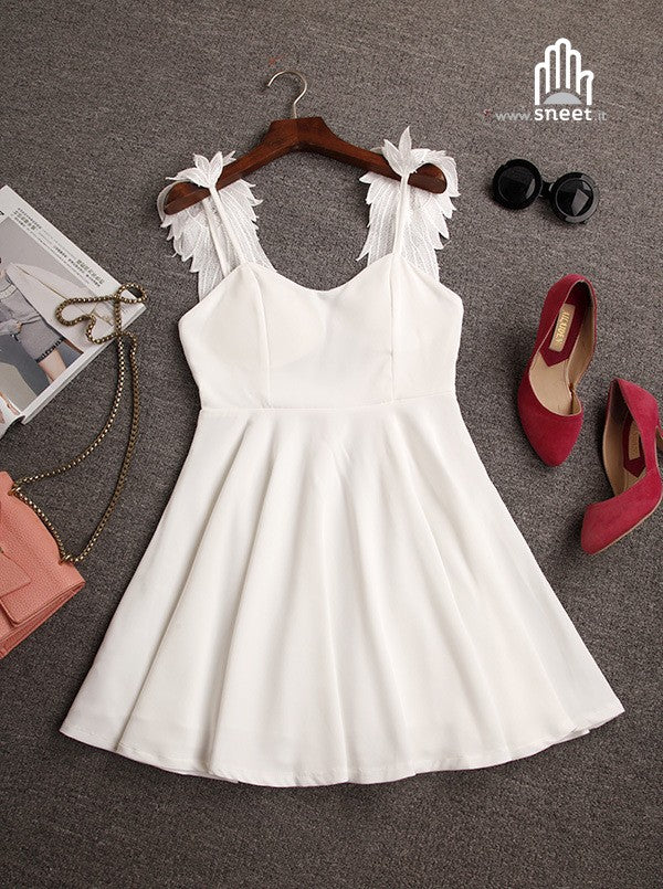 Holy Angel Dress