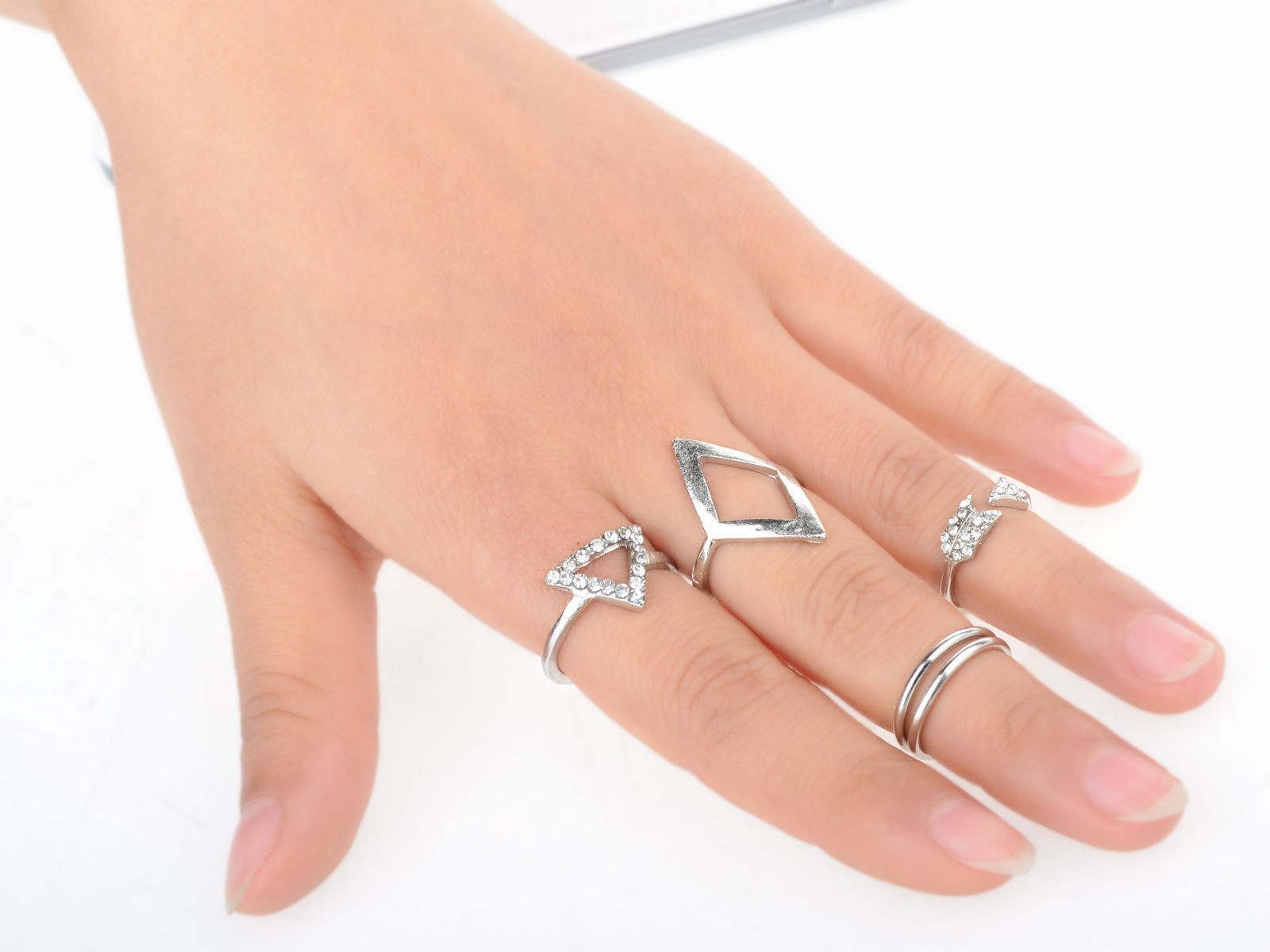 Wissy ring set