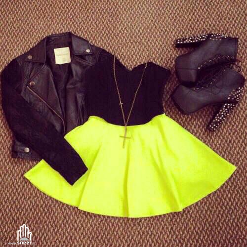 Giacca Ecopelle Finny