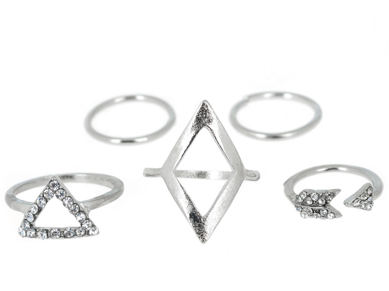 Wissy ring set