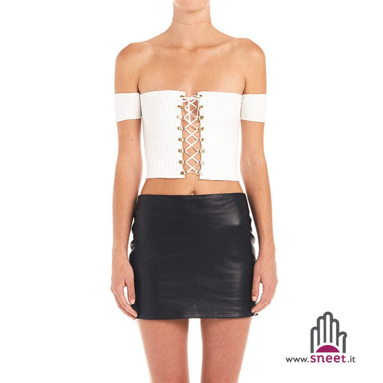 Toppino lacci Doroty