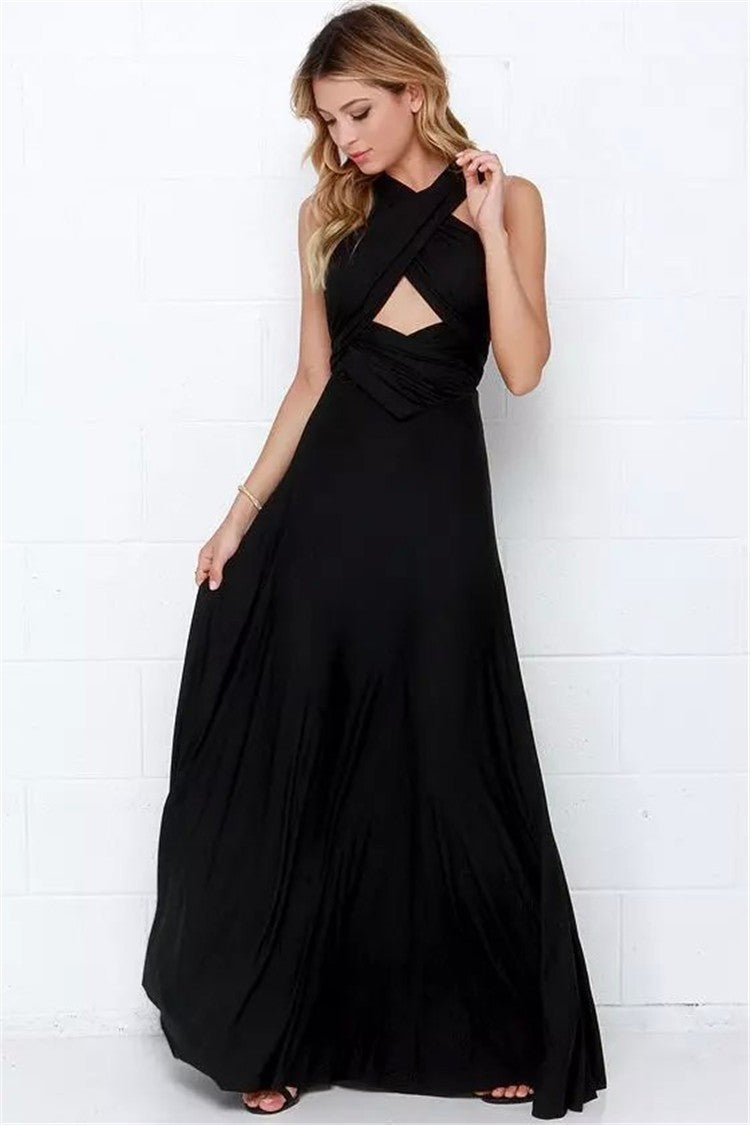 Hermosa long dress