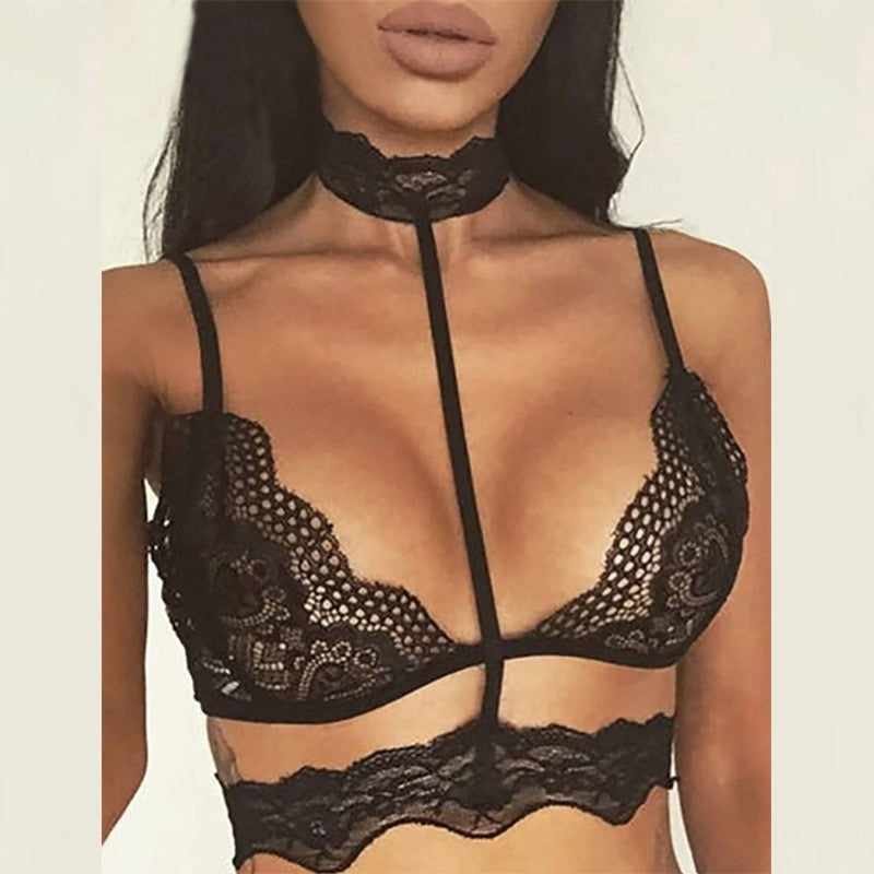 Berzero Bralette