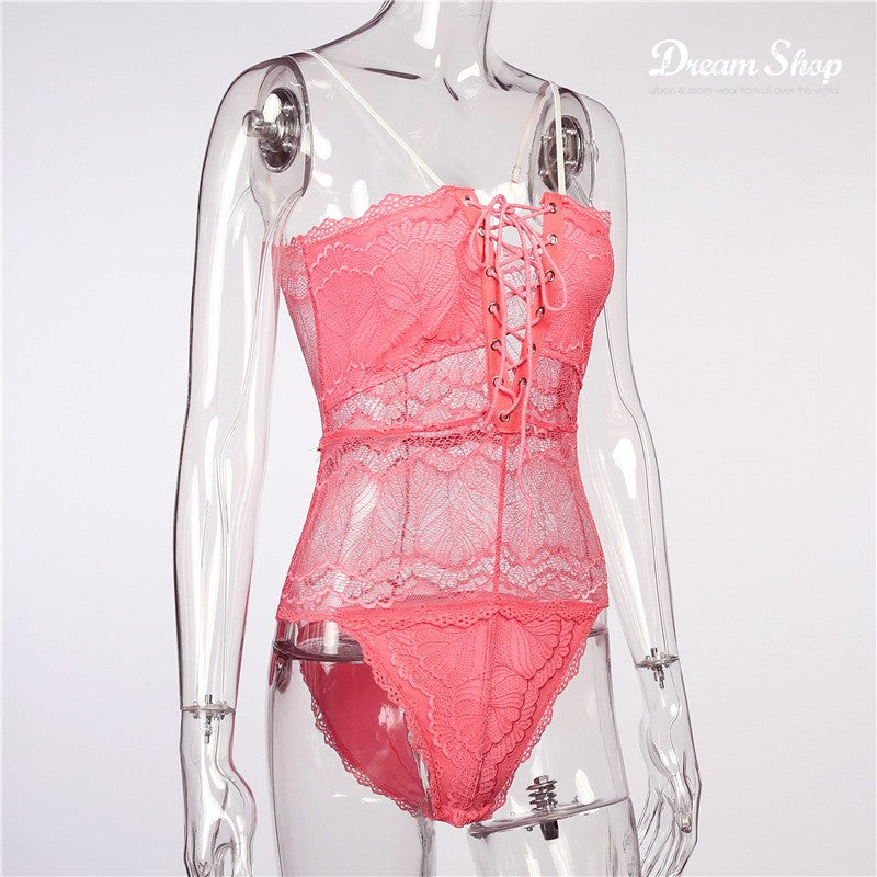 Body Pizzo Dorianne