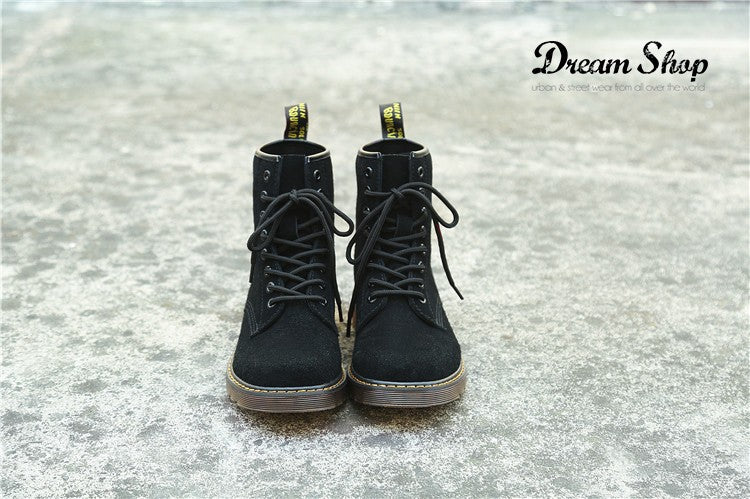 Scarponcini Pink Bubble