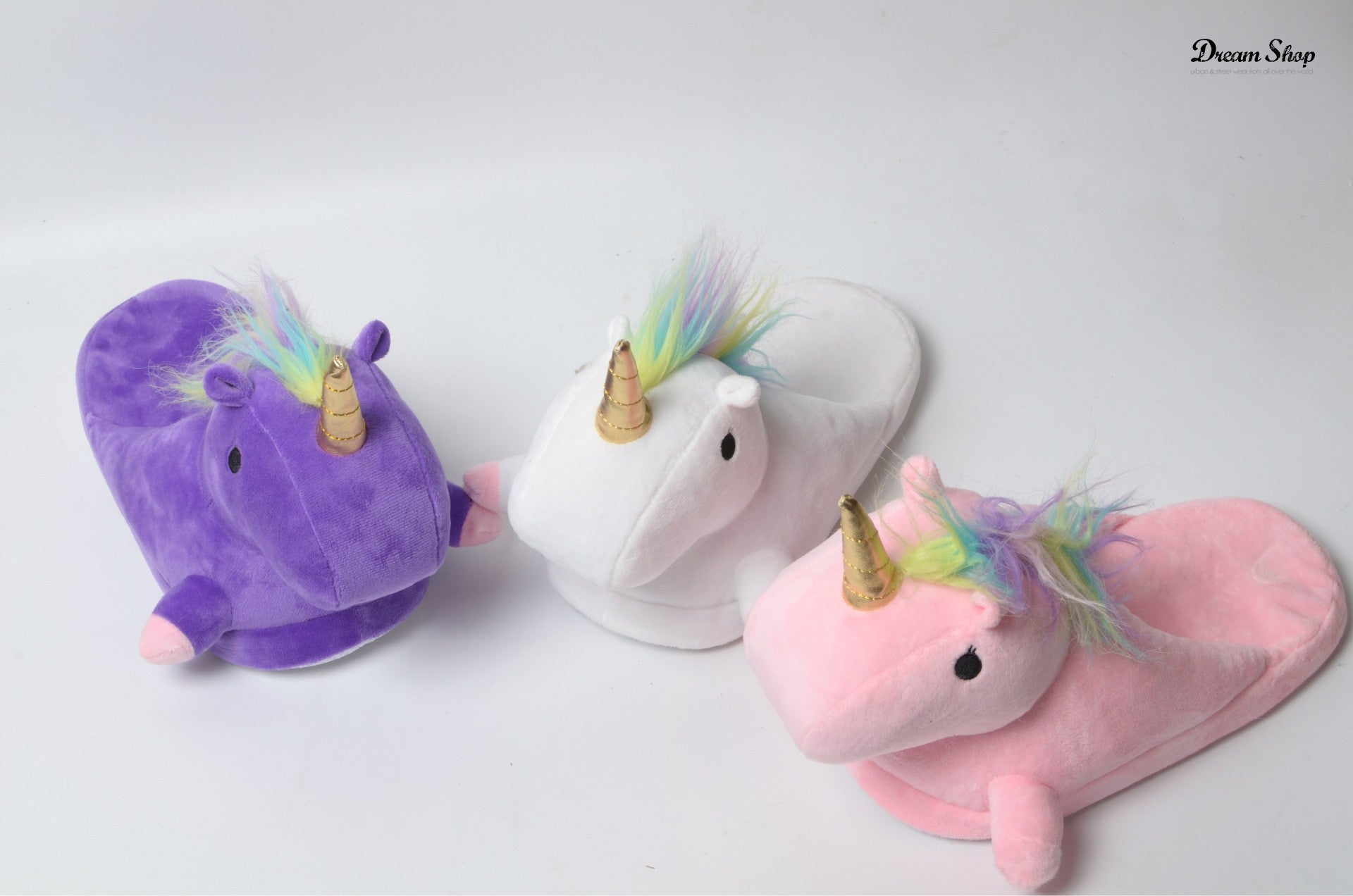 Ciabatte Unicorn Louise