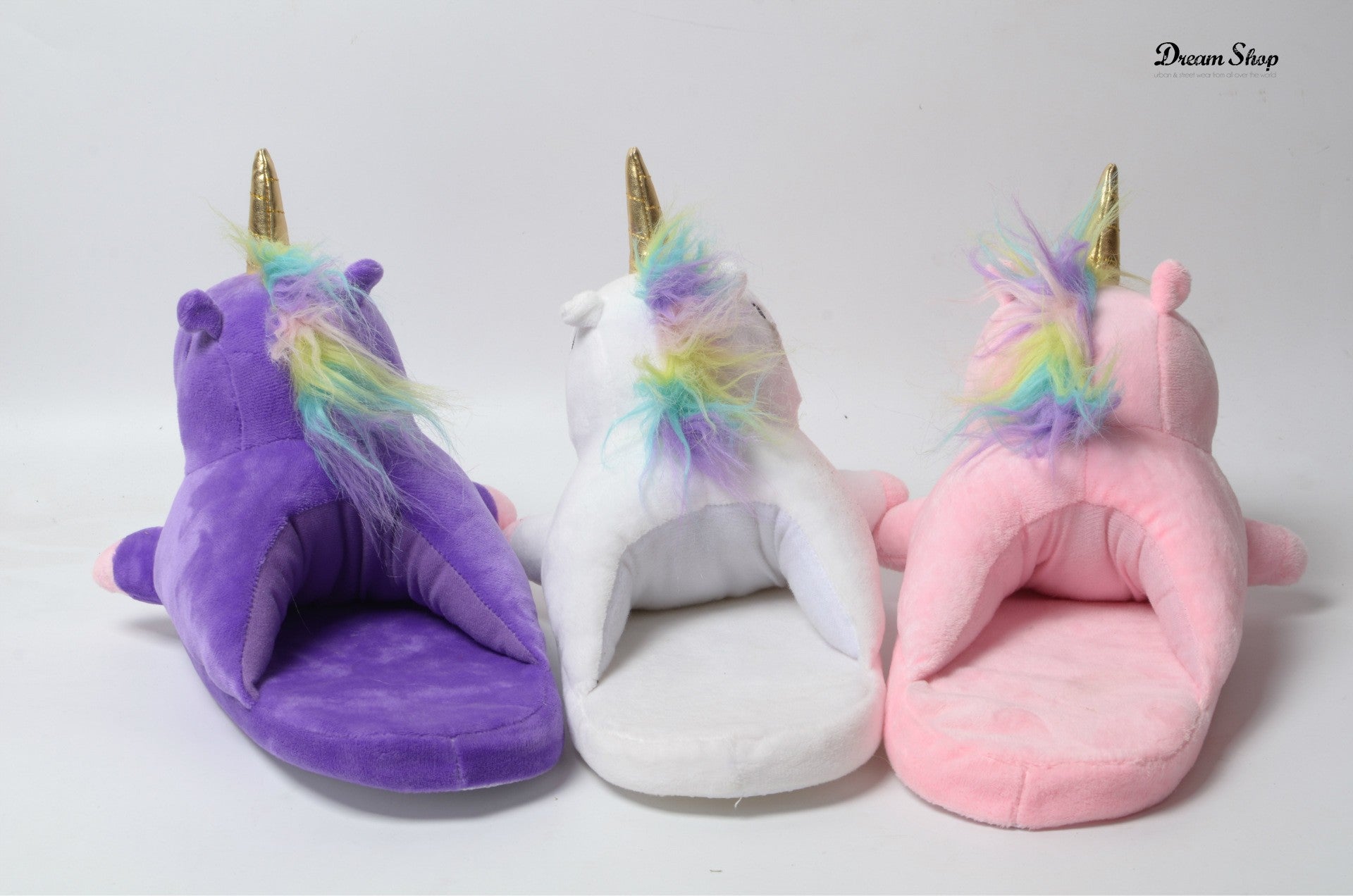 Ciabatte Unicorn Louise