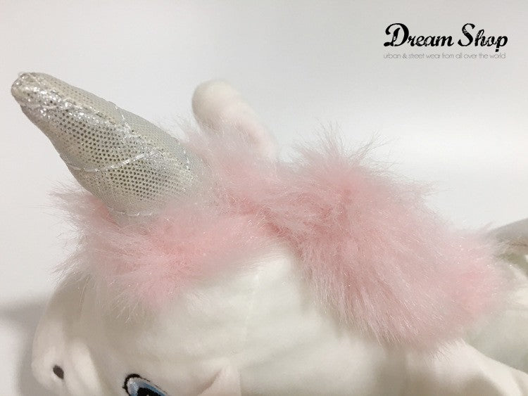 Ciabatte unicorno Sofia