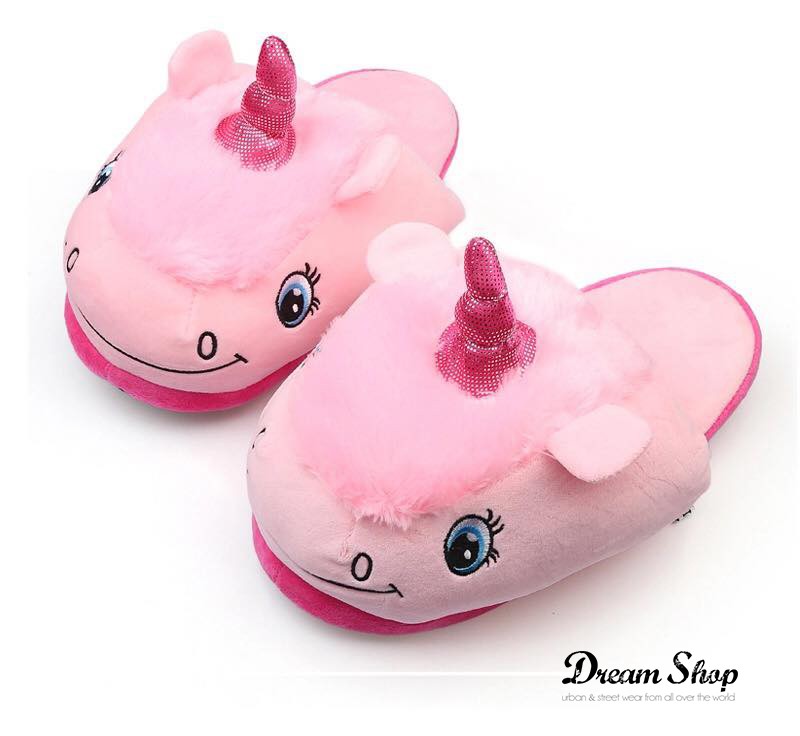 Ciabatte unicorno Jole