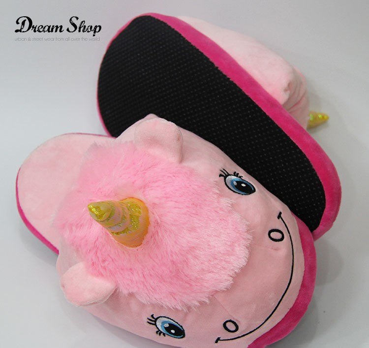 Ciabatte unicorno Jole