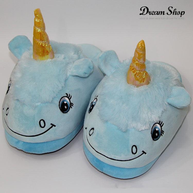 Ciabatte unicorno Jole