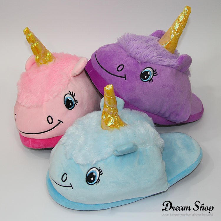 Ciabatte unicorno Jole