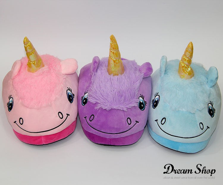 Ciabatte unicorno Jole