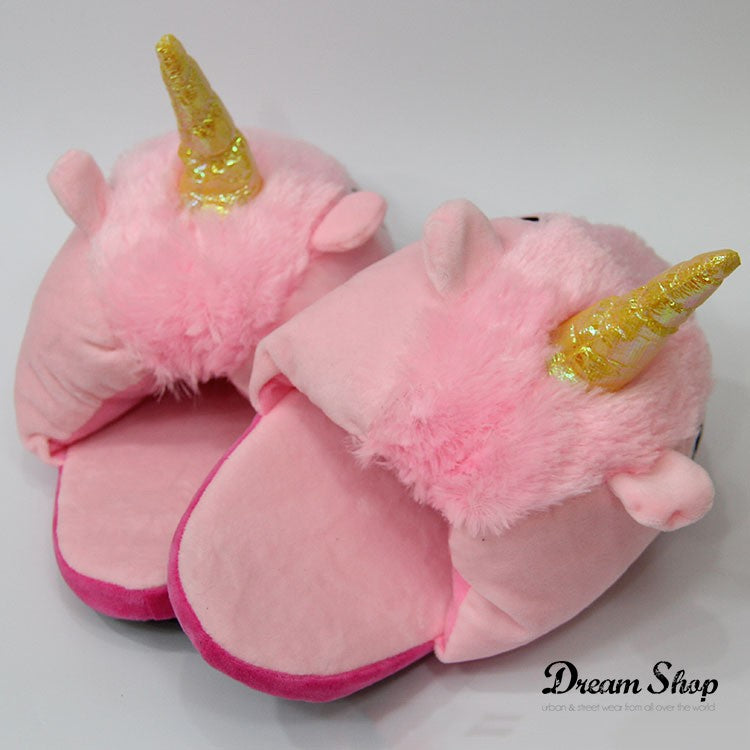 Ciabatte unicorno Jole