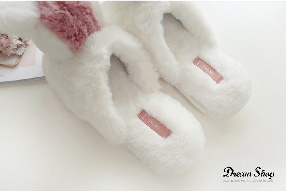 Ciabatte unicorno Sara