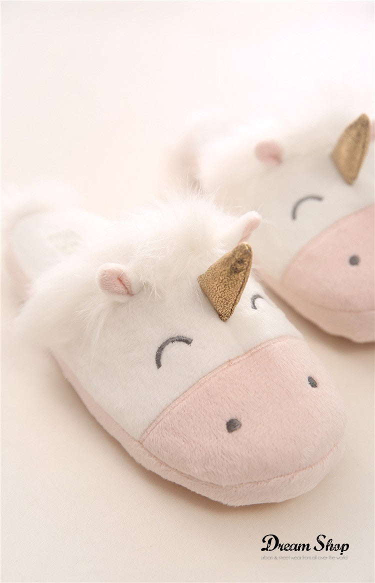 Ciabatte unicorn Jan