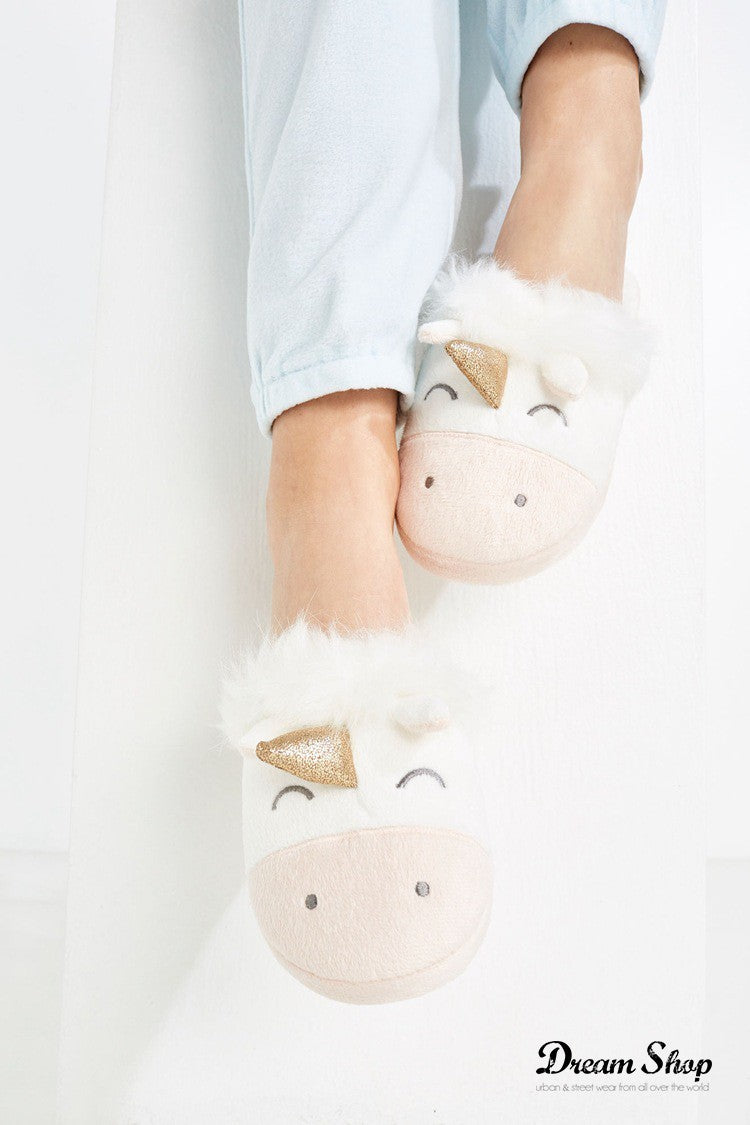 Ciabatte unicorn Jan