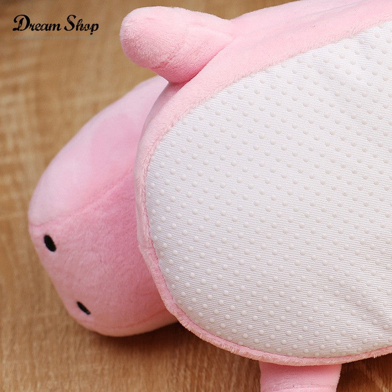 Ciabatte Unicorn Louise luminose