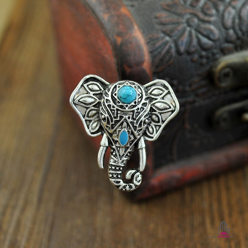 Elephant Ring