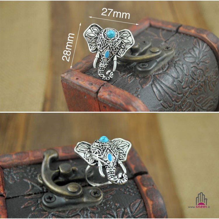 Elephant Ring