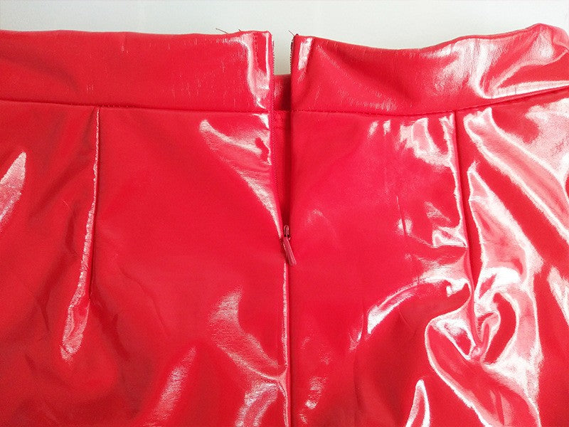 Longuette vinile Gianna