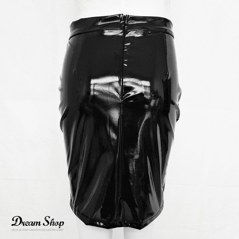 Longuette vinile Gianna