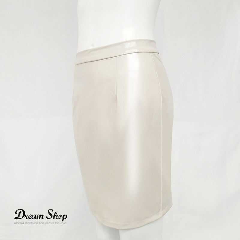 Longuette vinile Gianna