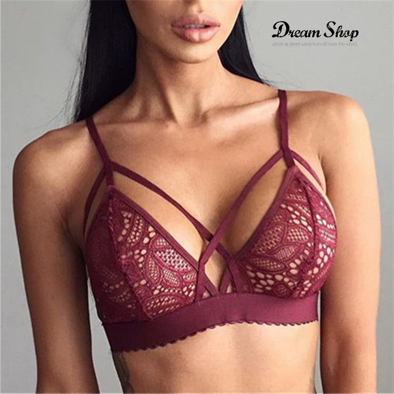 Bralette Sirya