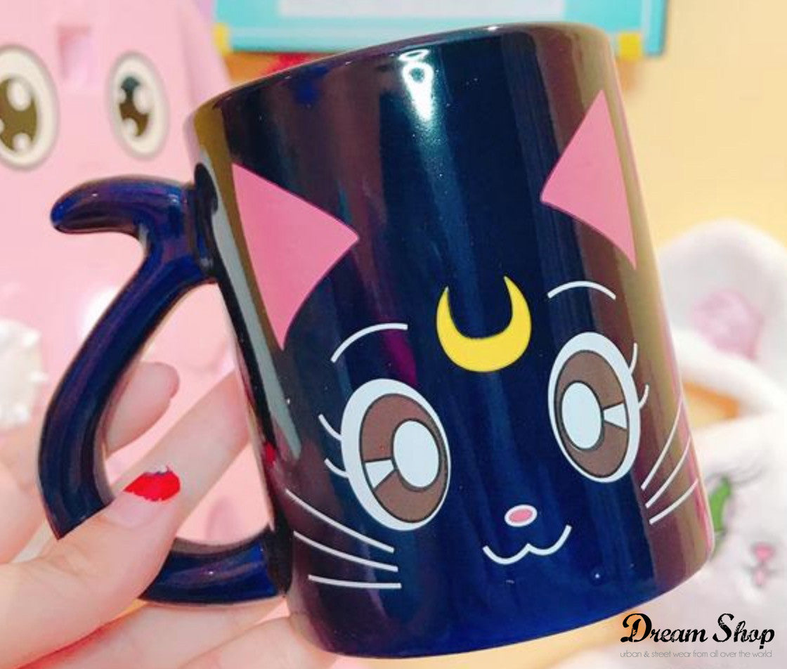 Tazze sailor moon