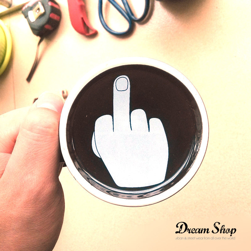 Tazza Have a nice day