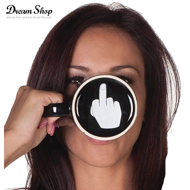 Tazza Have a nice day