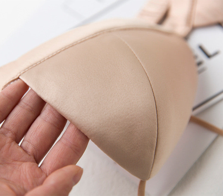 Reggiseno triangolo Loks